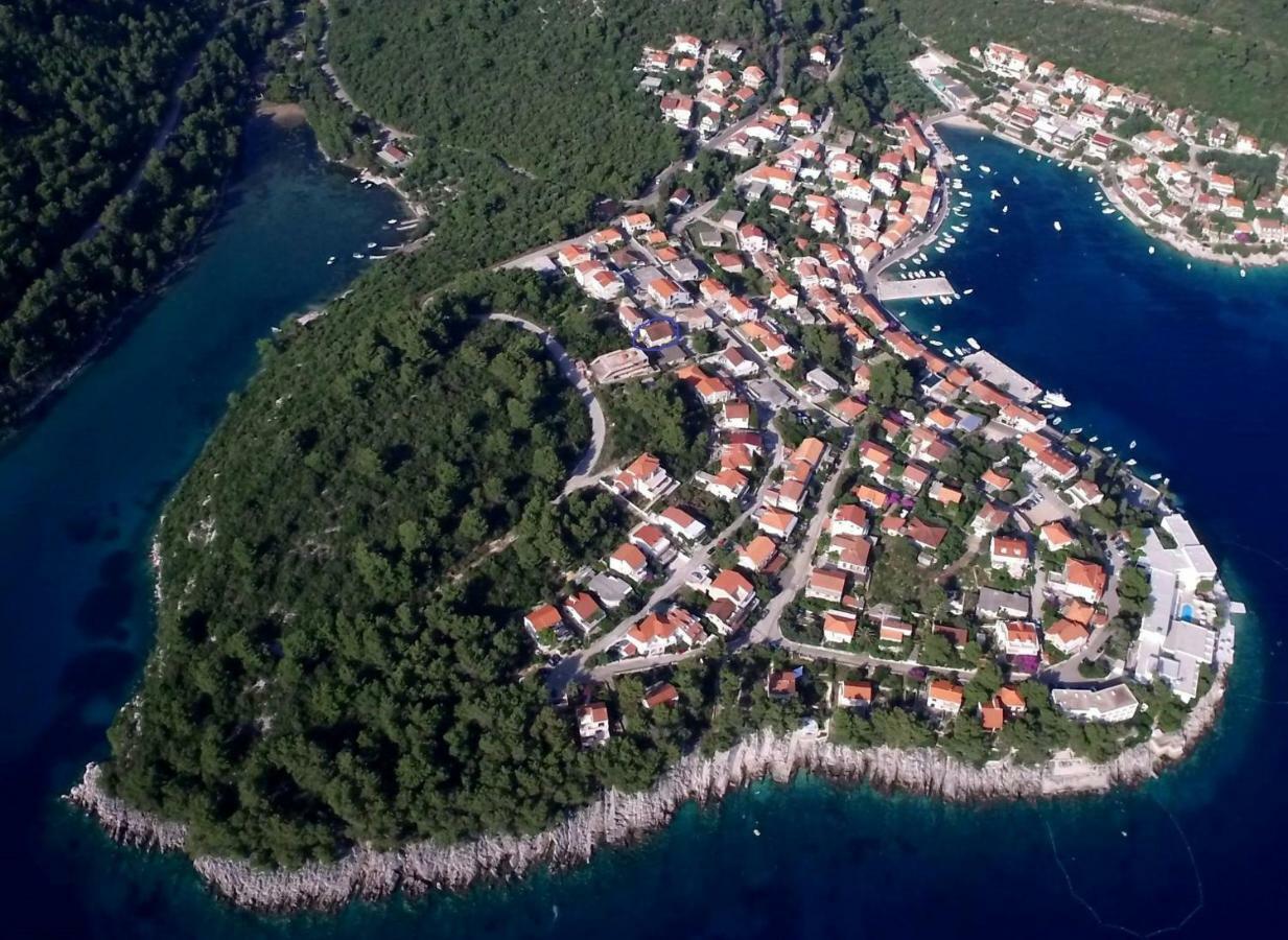 Apartment M&M Brna Εξωτερικό φωτογραφία