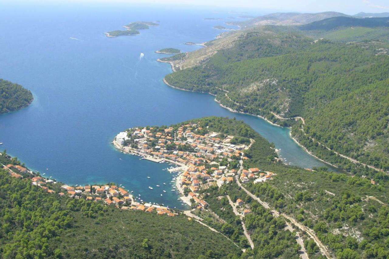 Apartment M&M Brna Εξωτερικό φωτογραφία
