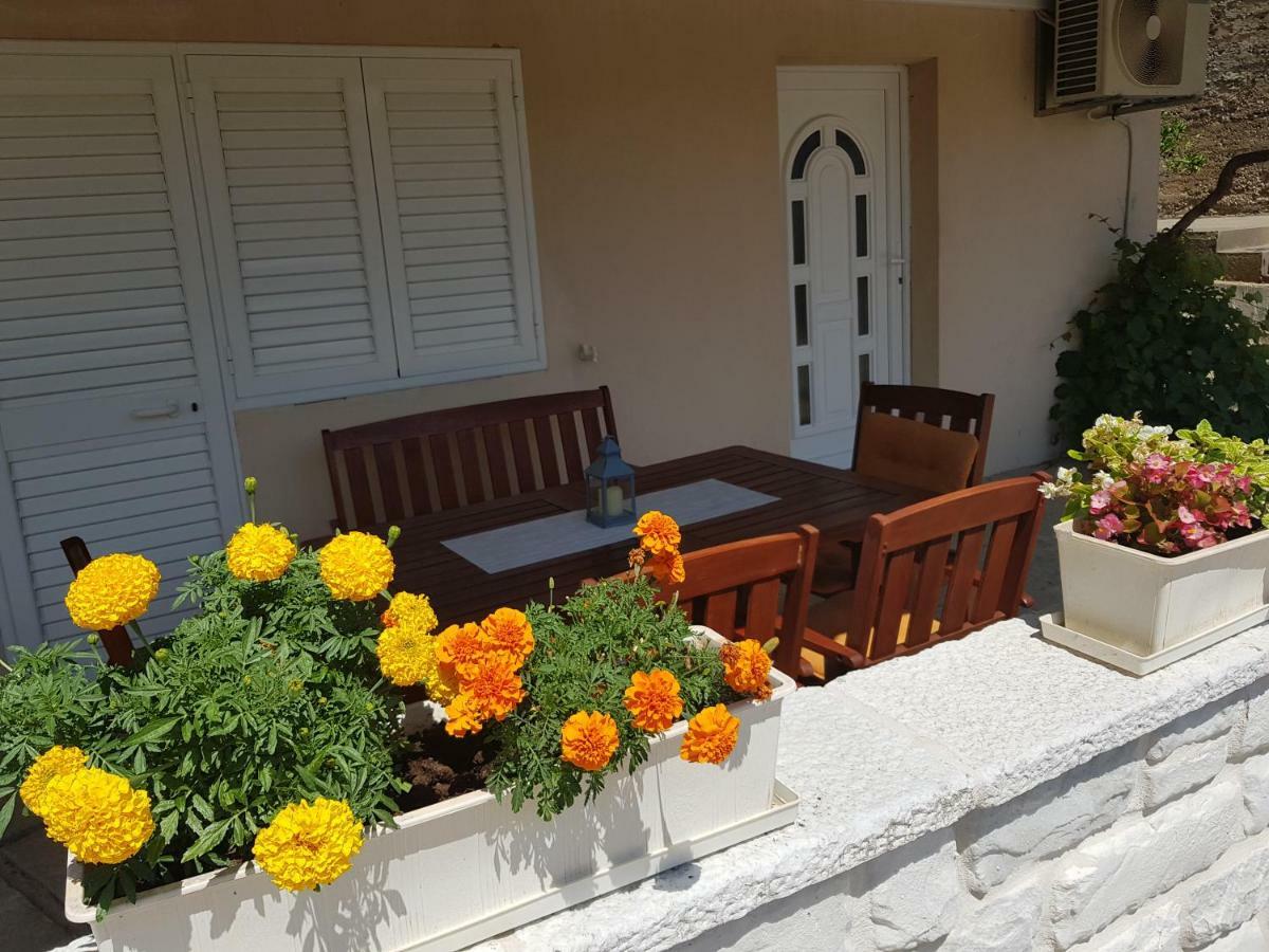 Apartment M&M Brna Εξωτερικό φωτογραφία