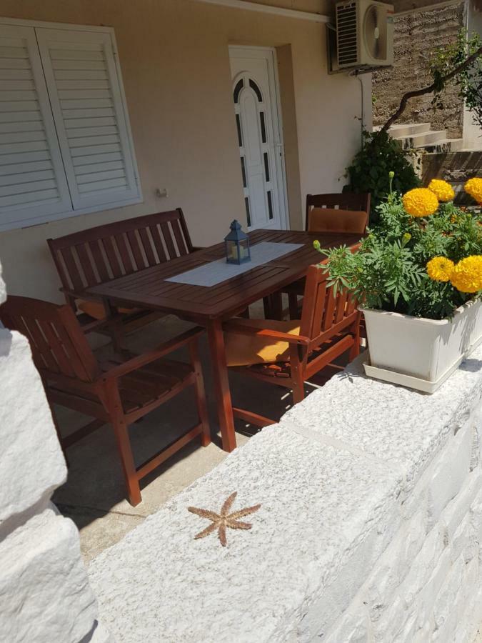 Apartment M&M Brna Εξωτερικό φωτογραφία