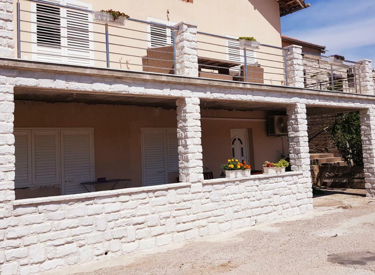 Apartment M&M Brna Εξωτερικό φωτογραφία
