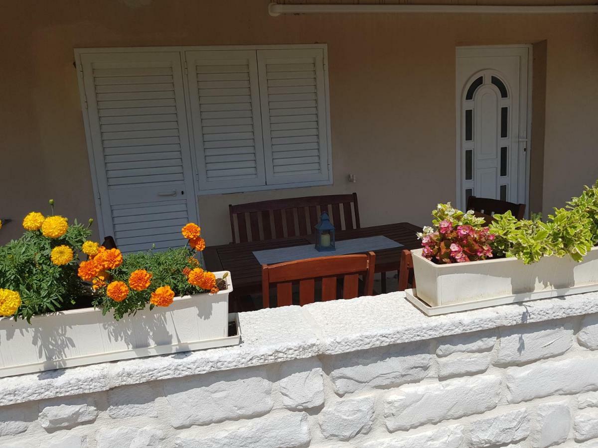 Apartment M&M Brna Εξωτερικό φωτογραφία