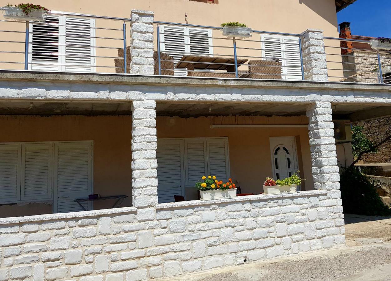 Apartment M&M Brna Εξωτερικό φωτογραφία