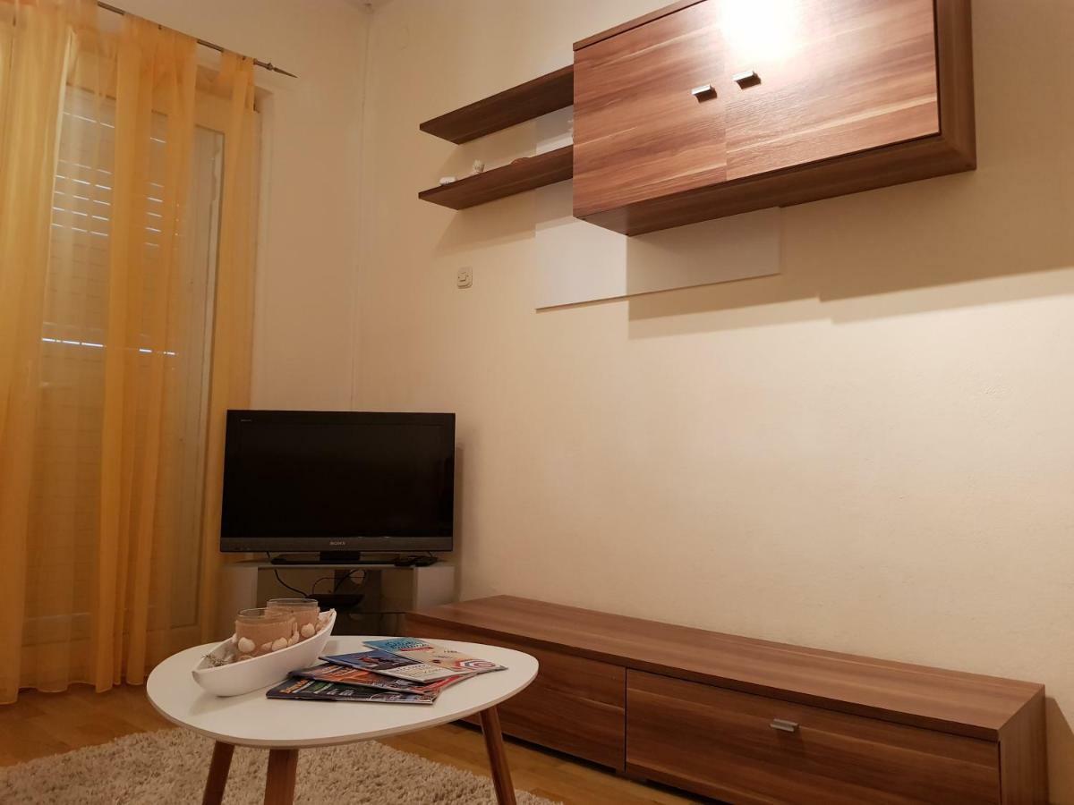 Apartment M&M Brna Εξωτερικό φωτογραφία
