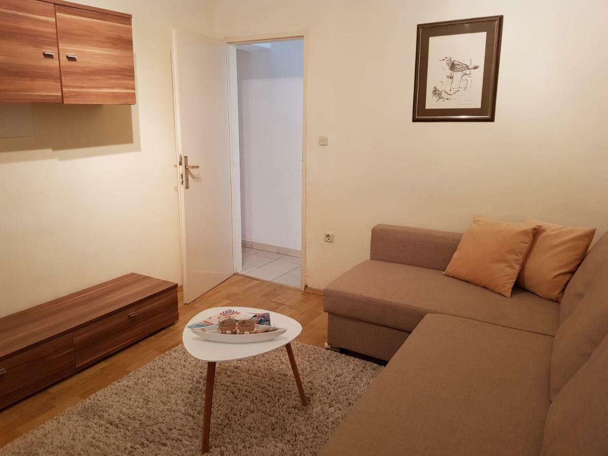 Apartment M&M Brna Εξωτερικό φωτογραφία