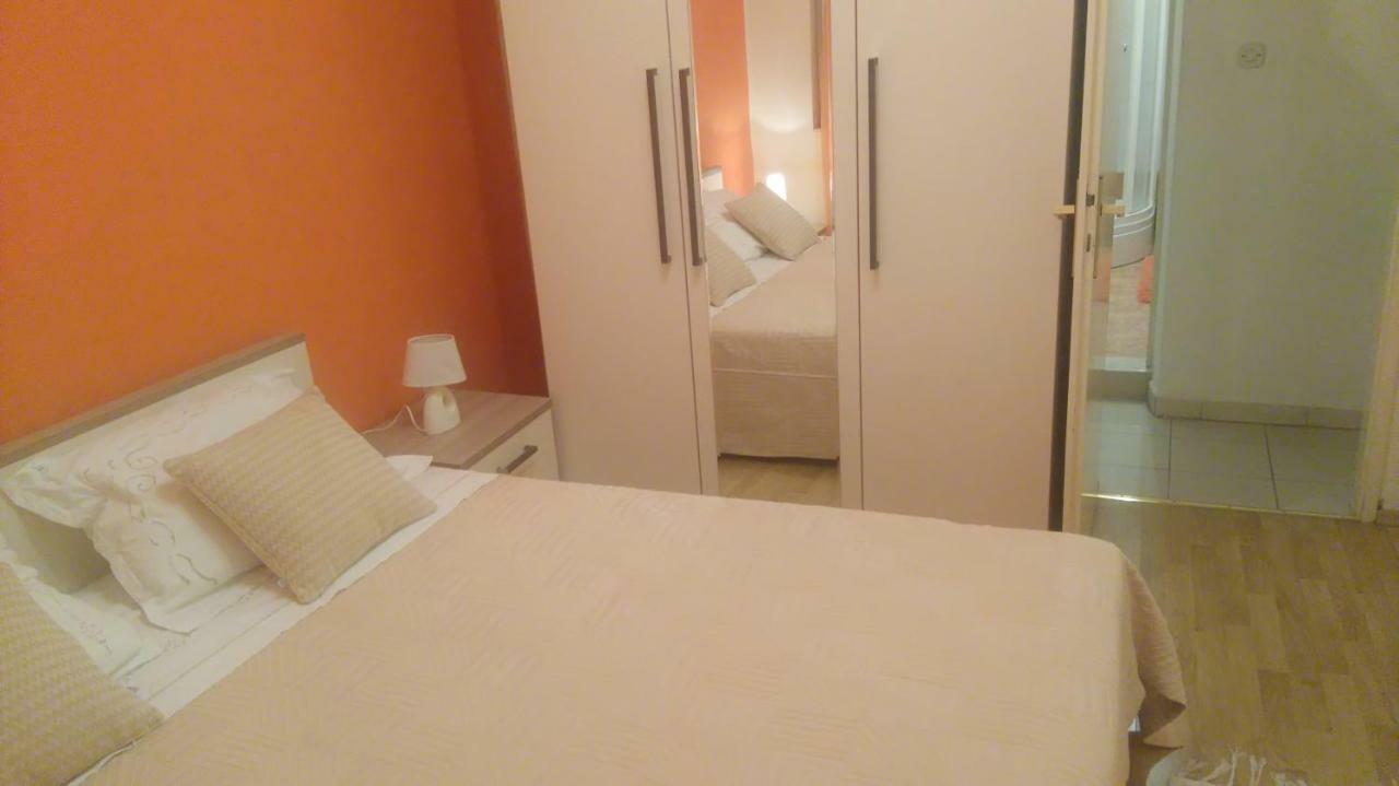 Apartment M&M Brna Εξωτερικό φωτογραφία