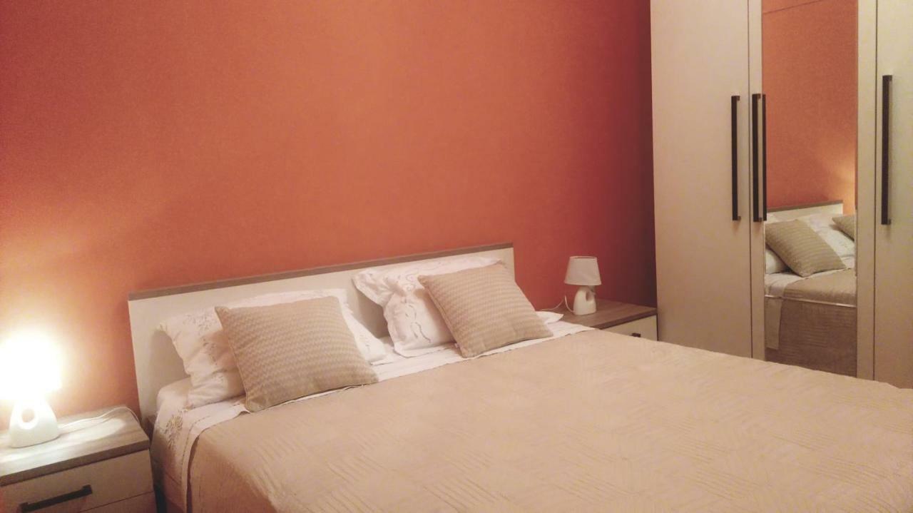 Apartment M&M Brna Εξωτερικό φωτογραφία